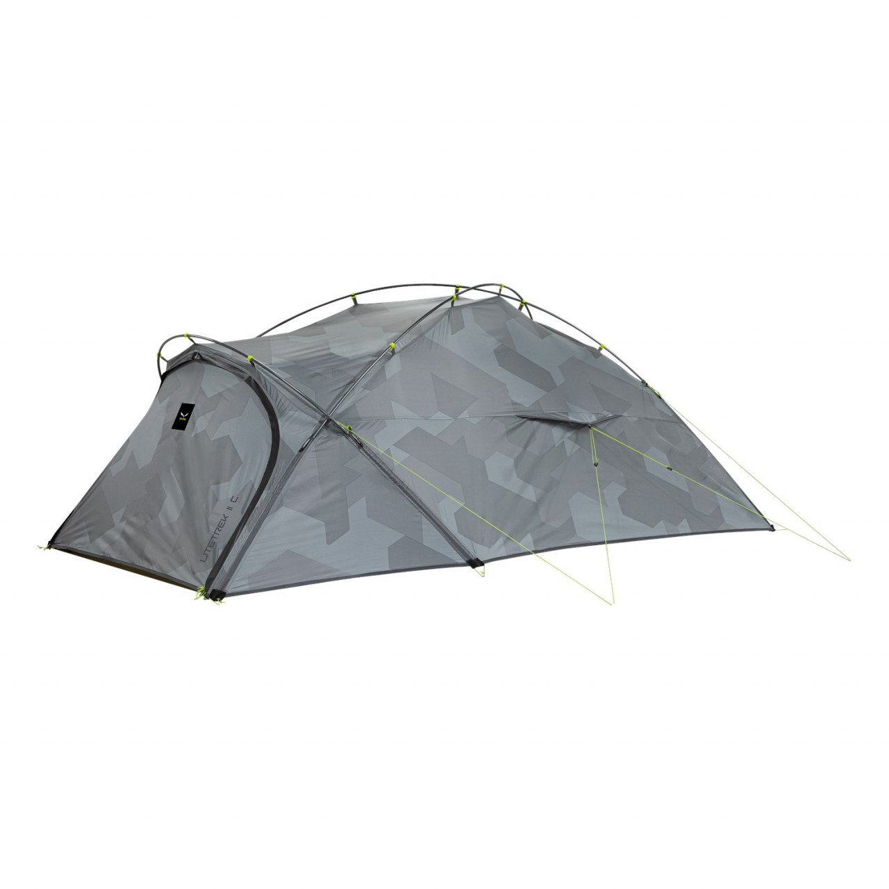 Carpa Salewa Litetrek II Camou Grises/Camuflados Mexico (KI7023185)